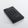iStorage diskAshur PRO3 HDD 500 GB Encrypted External HDD | USB 3.2  Black