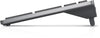 DELL KB740 Keyboard | Wireless, QWERTY, Grey