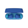 Belkin SoundForm Nano 2 Headphones Wireless In-ear Calls/Music Micro-USB Bluetooth Blue