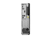 Lenovo ThinkCentre M75s SFF PC | AMD Ryzen 5600G 8 GB 256 GB SSD Integrated Graphics | Windows 11 Pro