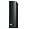 Western Digital ELEMENTS 18 TB External HDD | USB 2.0/3.2  Black