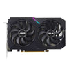 ASUS GeForce RTX 3050 8 GB GDDR6 Overclocked Graphics Card | PCIe 4.0 | 1 x DP and 1 x HDMI | Active Cooling