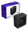 NZXT C1000 Gold Core power supply unit 1000 W 24-pin ATX ATX Black