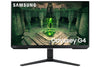 Samsung Odyssey LS25BG400EU 25" Full HD Gaming Monitor | 1920 x 1080 240Hz 1ms HDMI DP