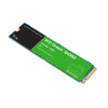 Western Digital WDS100T3G0C 1 TB PC/Laptop Internal SSD | QLC NVMe PCI Express M.2