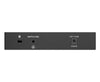 D-Link DMS-107/B - 7-Port Multi-Gigabit Unmanaged Switch