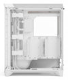 Fractal Design Meshify 3 Ambience Pro RGB White TG Clear Tint