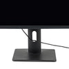 StarTech.com Free Standing Single Monitor Mount - Height Adjustable Monitor Stand - For VESA Mount Displays up to 32" (15lb/7kg) - Ergonomic Monitor Stand for Desk - Tilt/Swivel/Rotate
