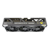 ASUS GeForce RTX 5090 32 GB GDDR7 Graphics Card | PCIe 5.0 | 3 x DP and 2 x HDMI | Active Cooling