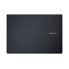 ASUS Vivobook 16 X1607QA-MB005W Copilot+ PC Qualcomm Snapdragon X1-26-100 Laptop 40.6 cm (16") WUXGA 16 GB LPDDR5x-SDRAM 512 GB SSD Wi-Fi 6E (802.11ax) Windows 11 Home Blue