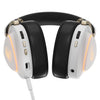 ASUS ROG Delta II-KJP Headset Wired & Wireless Head-band Gaming Bluetooth Black, White
