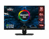 MSI MPG321QRF-QD 32" Quad HD Gaming Monitor | 2560 x 1440 175Hz 1ms USB-C HDMI DP
