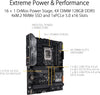 ASUS TUF GAMING Z790-PLUS WIFI ATX Motherboard | LGA1700 | 4x DDR5 Slots | Wi-Fi 6