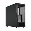 Fractal Design FD-C-NOR1X-02 computer case Midi Tower Black, Charcoal