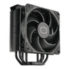 Cooler Master Hyper 212 Black CPU Cooler | 120mm 2500 RPM 70.7 CFM PWM Black