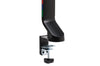 Kensington SmartFit® Space-Saving Single Monitor Arm
