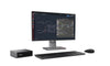 Lenovo ThinkStation PGX GB10 128 GB LPDDR5x-SDRAM 1 TB SSD DGX OS Mini Tower Mini PC Black