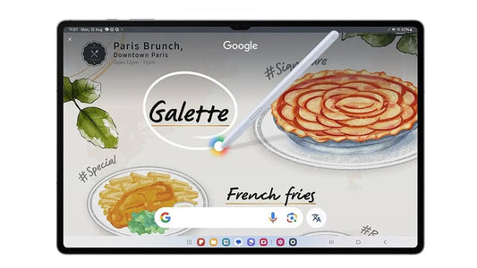 Samsung Galaxy Tab S10 Ultra (14.6", Wi-Fi)