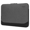 Targus TBS64902 notebook case 30.5 cm (12") Sleeve case Grey