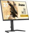 iiyama GB2790QSU-B5 27" Wide Quad HD Gaming Monitor | 2560 x 1440 240Hz 1ms HDMI DP