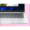 HP EliteBook 8 G1i 14 inch Notebook AI PC Wolf Pro Security Edition Intel Core Ultra 5 225U Laptop 35.6 cm (14") WUXGA 16 GB DDR5-SDRAM 512 GB SSD Wi-Fi 6E (802.11ax) Windows 11 Pro Silver