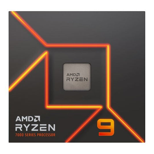 AMD Ryzen 9 7950X processor 4.5 GHz 64 MB L3 Box