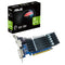 ASUS GeForce GT 710 2 GB GDDR5 Graphics Card | PCIe 2.0 | 1 x HDMI | Passive Cooling
