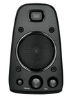 Logitech Z623 Captivating THX Sound