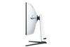 Samsung Odyssey Neo G8 32" 4K Ultra HD Curved Gaming Monitor | 3840 x 2160 240Hz 1ms HDMI DP