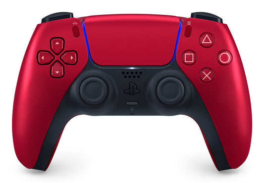 Sony DualSense Wireless Controller - Volcanic Red
