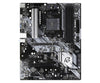 Asrock B550 Phantom Gaming 4 ATX Motherboard | AM4 | 4x DDR4 Slots