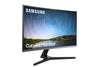 Samsung C27R500FHR 27" Full HD Curved Monitor | 1920 x 1080 60Hz HDMI VGA