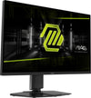 MSI MAG 275UPD E14 computer monitor 68.6 cm (27") 3840 x 2160 pixels 4K Ultra HD Black