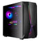 Silverstone FARA V1M PRO Tower Black