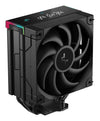 DeepCool AK400 Digital PRO Processor Air cooler 12 cm Black 1 pc(s)