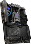 MSI MPG X870E CARBON WIFI ATX Motherboard | AM5 | 4x DDR5 Slots | Wi-Fi 7