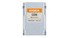 Kioxia CD8-R 3.84 TB Server/workstation Internal SSD | BiCS FLASH TLC NVMe PCI Express 4.0 2.5