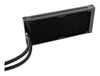 be quiet! PURE LOOP 3 Processor All-in-one liquid cooler 12 cm Black