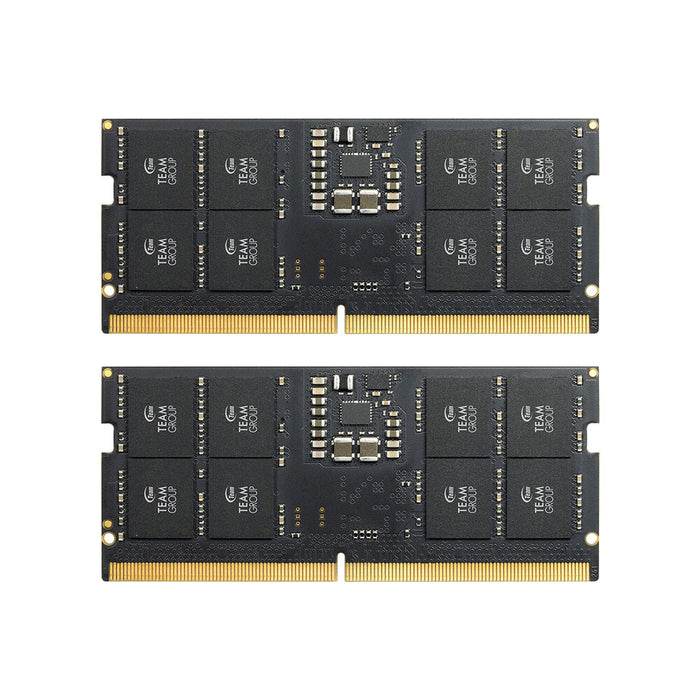 Team Group Elite 32 GB (1x32 GB) DDR5 4800 MHz Memory Kit | CL40