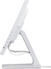 iiyama ProLite T2452MSC-W1AG computer monitor 60.5 cm (23.8") 1920 x 1080 pixels Full HD LED Touchscreen White