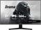iiyama G-MASTER G2741QSU-B1 computer monitor 68.6 cm (27") 2560 x 1440 pixels 4K Ultra HD QLED Black