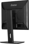 iiyama ProLite B1980S-B1 computer monitor 48.3 cm (19") 1280 x 1024 pixels VGA LED Black