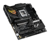 ASUS ROG STRIX Z890-H GAMING WIFI ATX Motherboard | LGA1851 | 4x DDR5 Slots | Wi-Fi 7