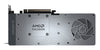 GIGABYTE Radeon AI PRO R9700 AI TOP 32G Graphics Card- 32GB GDDR6, 256 bit, PCI-E 5.0, 2920MHz Core Clock, 3 x DP, 1 x HDMI, GV-R9700AI TOP-32GD