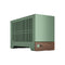 Fractal Design Terra Small Form Factor (SFF) PC Case Green | Liquid Cooling Support