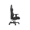 Anda Seat Dark Demon Dragon PC gaming chair Upholstered padded seat Black