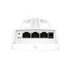 TP-Link EAP211-BRIDGE KIT bridge/repeater Network bridge 867 Mbit/s White
