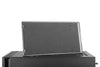 Cooler Master S400 Midi Tower PC Case Black | Liquid Cooling Support
