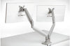 Kensington SmartFit® One-Touch Height Adjustable Dual Monitor Arm