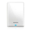 ADATA HV620S 2 TB External HDD | USB 3.2  White